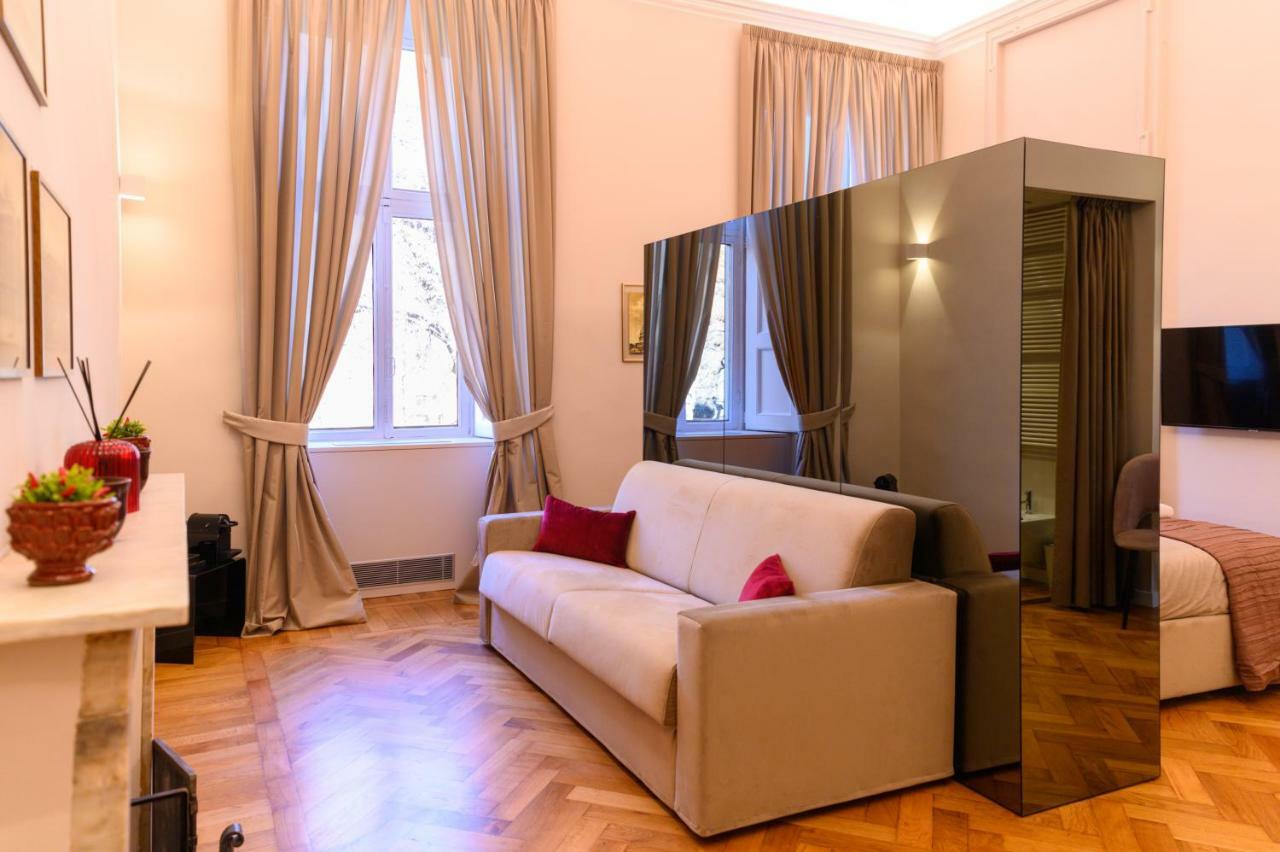 Savoia Suites Torino Esterno foto